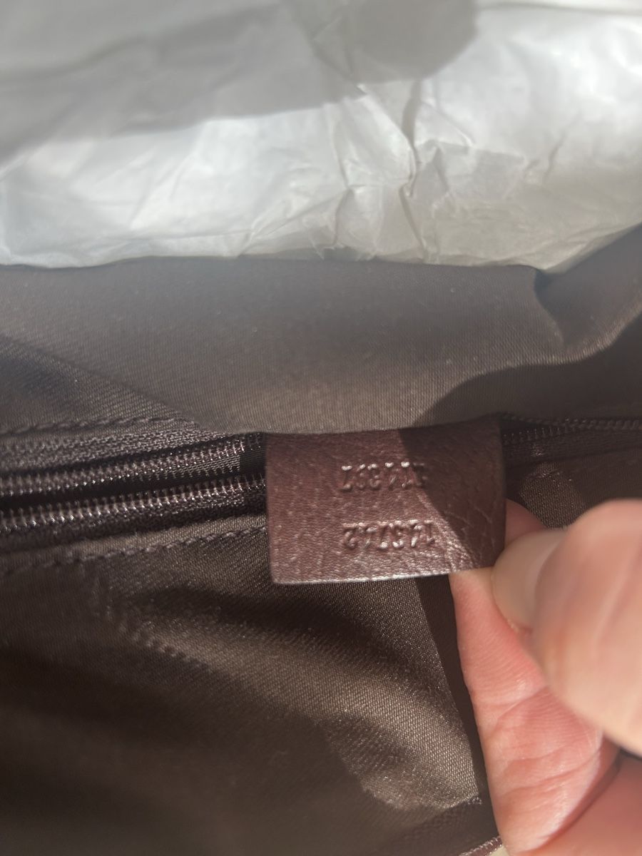 Gucci Borse da donna: Borsa GUCCI – Usato da Locarno venduto da Matic04 6