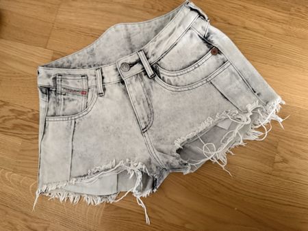 Diesel shorts sexy&cool,neu, original! Hoher kaufpreis