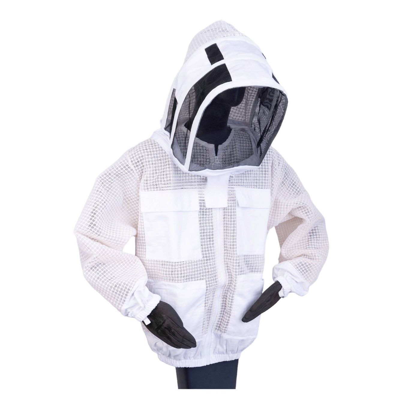 Alveari: Imkerbluse cool | Bienen – Nuovo e nell'imballaggio originale da Trimmis venduto da Imkerwelt_Chur