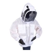 Imkerbluse cool | Bienen