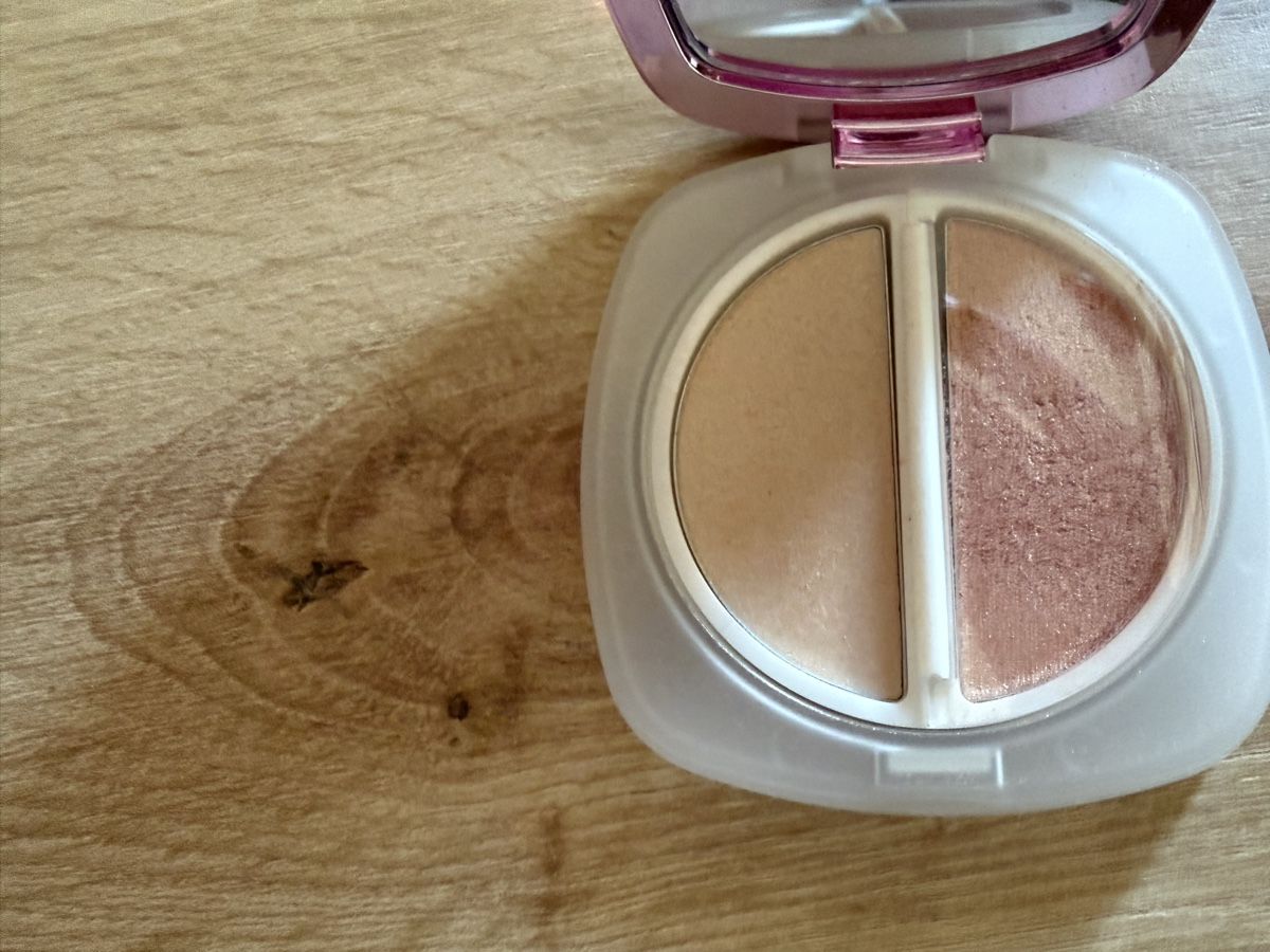 Make-up: La Mer Glow Highlighter – Usato da Willisau venduto da dor_xp9g 2