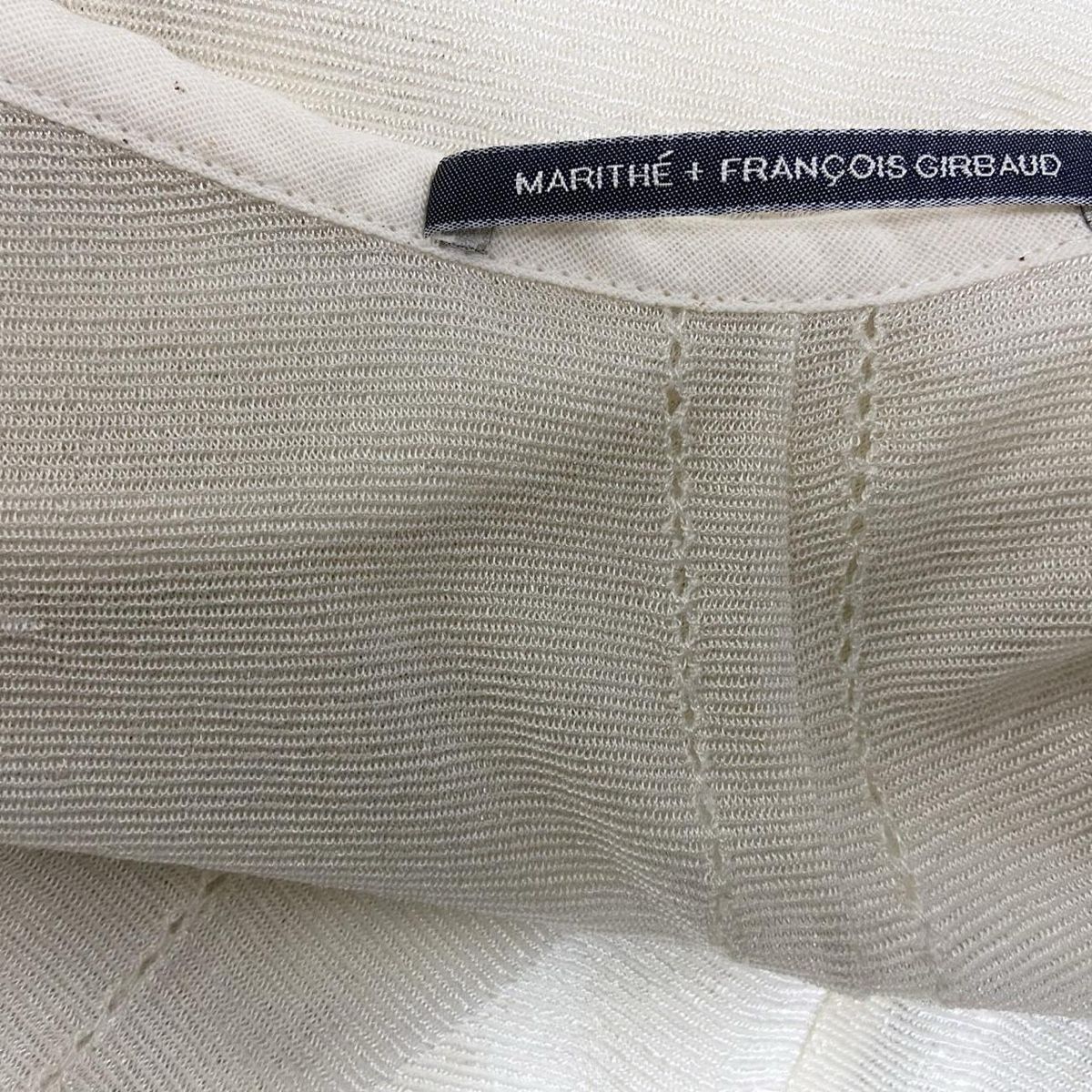 Vestiti: Marithe Francois Girbaud Kleid, Gr. S, Sommerkleid – Nuovo (secondo la descrizione) da Basel venduto da Lara0104 4