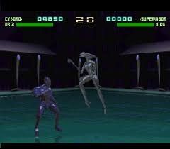 Nintendo Giochi: SNES Rise of the Robots – Usato da Kaiseraugst venduto da Marsupower 5