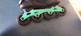 Damen Rollerblades Grösse 40