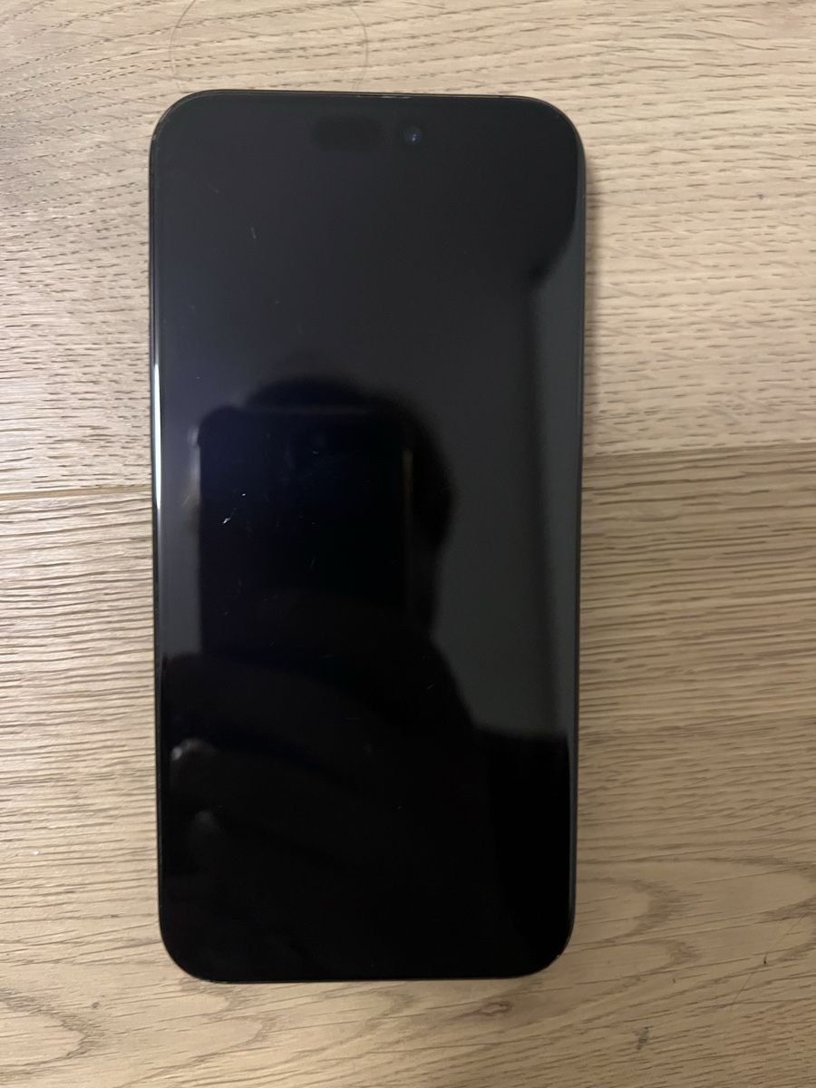 Apple Telefoni cellulari / Smartphones: Apple iPhone 15 pro max – Usato da Zürich venduto da Pap7000 1