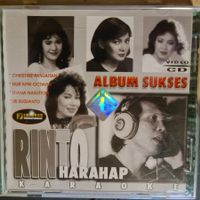 CD Rinto Harahap