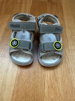 Coole Sandalen von Primigi, Gr. 21, ideal für den Sommer