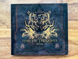 Fear My Thoughts - Vulcanus