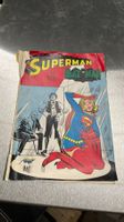 Superman Batman Heft 10, 15 .Mai 1971