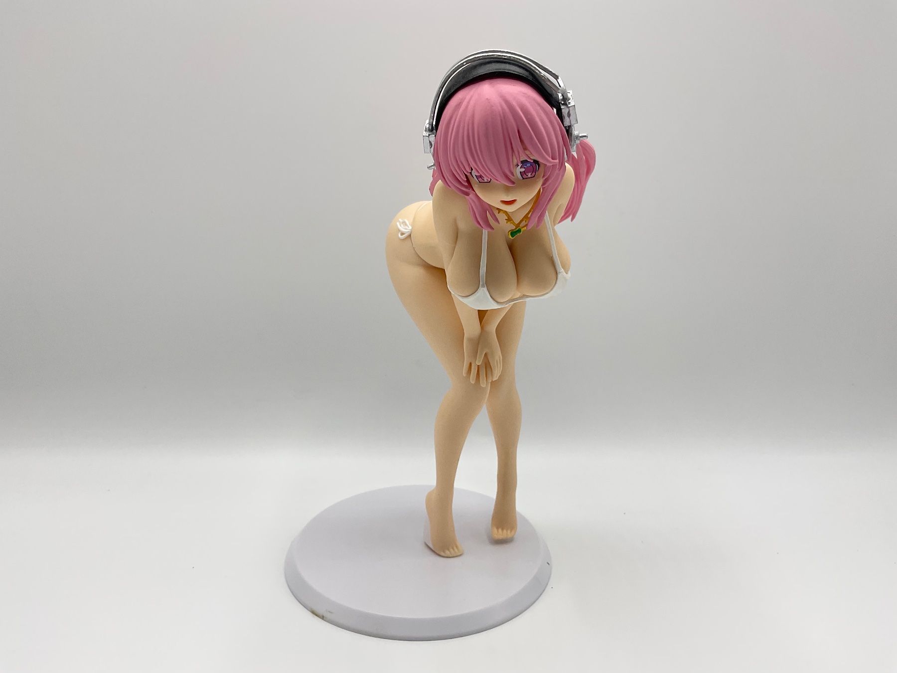 Statuette: Sexy Erotik Anime Figur – Nuovo (secondo la descrizione) da Muralto venduto da my-yourdream 1