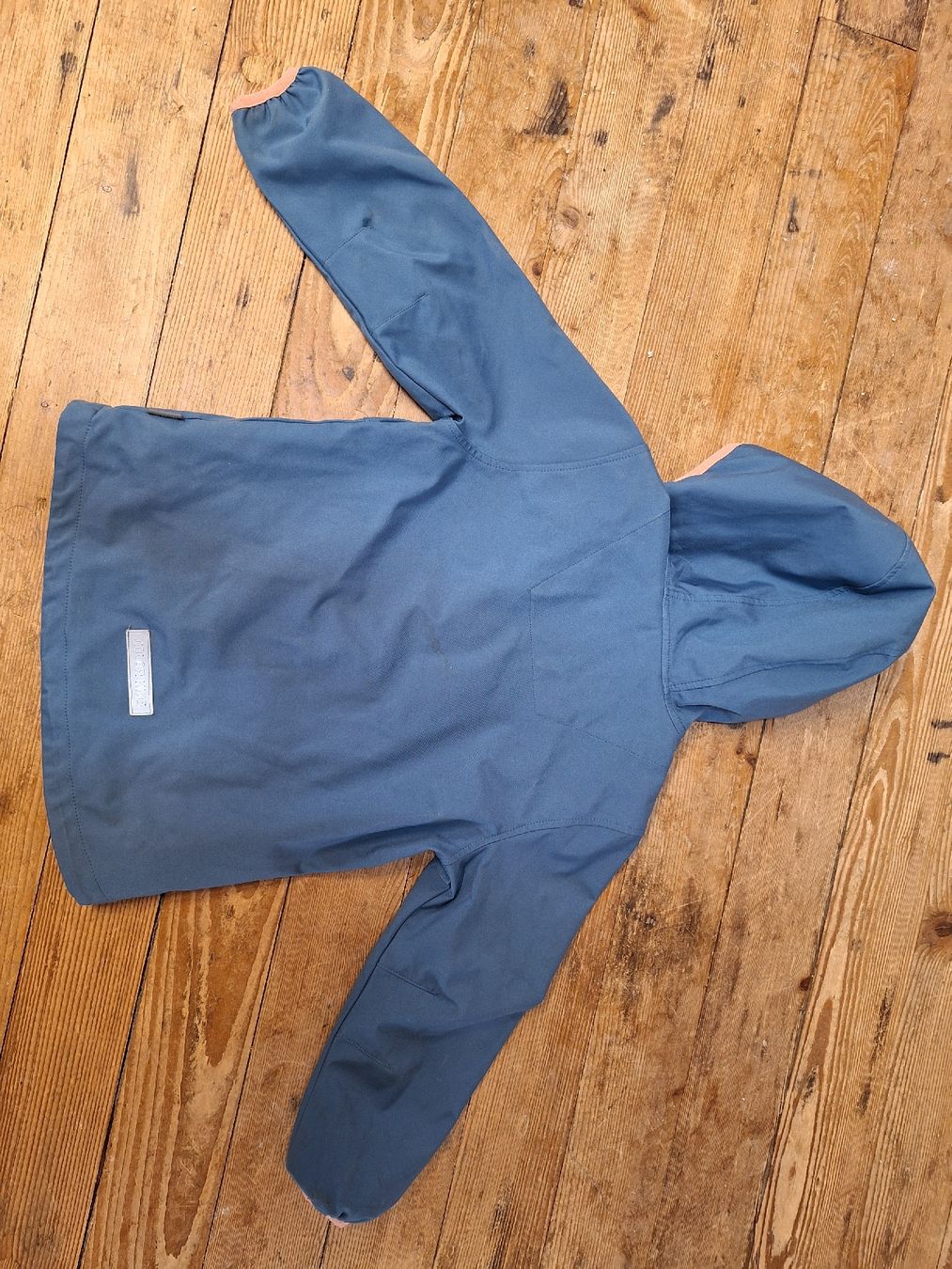 Giacche & Cappotti: Softshell Jacke 110/116 – Usato da Bauma venduto da SteffiMue 1
