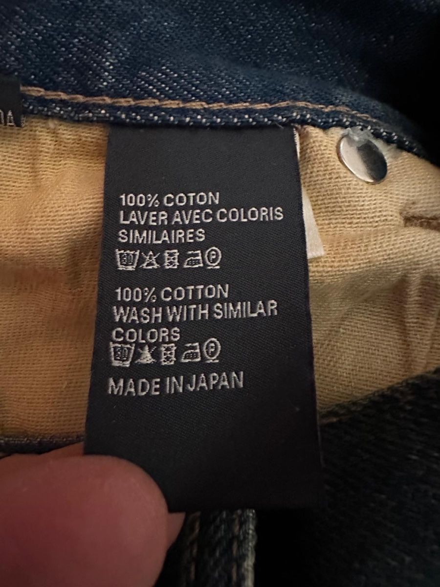 Celine Jeans: Celine Damen Jeans Gr.27 – Nuovo (secondo la descrizione) da Binningen venduto da Yuliya15 4