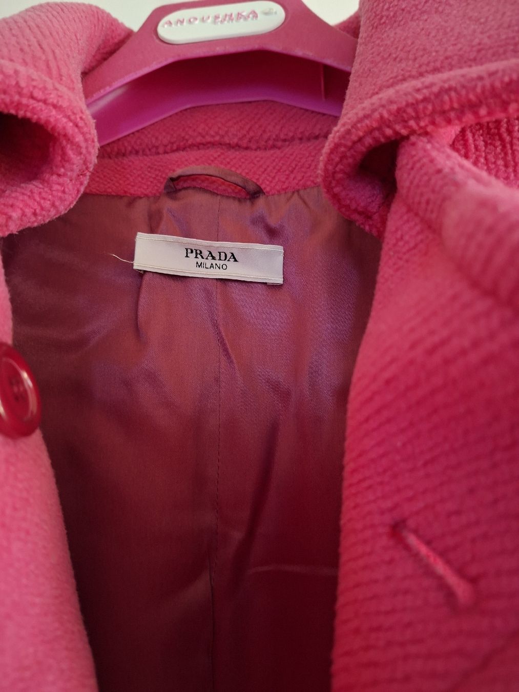 Prada Mäntel: Wunderschöne Prada Mantel – Neu (gemäss Beschreibung) aus Adliswil von ani_l7ql 1