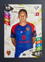 Becir Omeragic, Brack Super League 2026/2027, 076