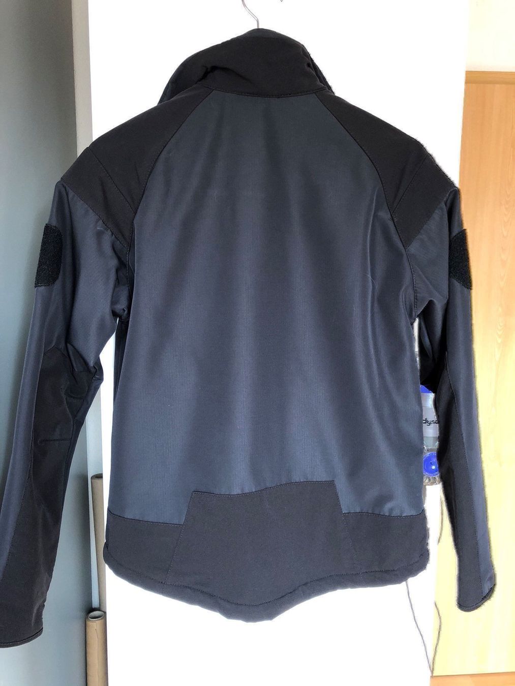 Giacche & Cappotti: Softshell Jacke schwarz Gr. XS – Nuovo (secondo la descrizione) da Krattigen venduto da Landado 2