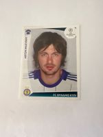 Panini UEFA Champions League 2009-2010 - Nr. 395