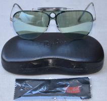 Sonnenbrille Ray-Ban RB 3581-N lunettes de soleil