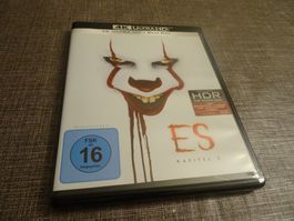 ES Kapitel 2 4K ULTRA HD UHD Blu-ray