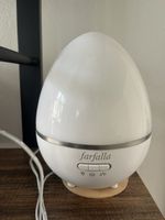 Farfalla Duftlampe Aroma Diffuser - Entspannung pur!