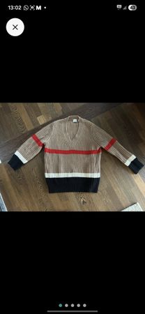 Burrbery Pullover neuwertig L