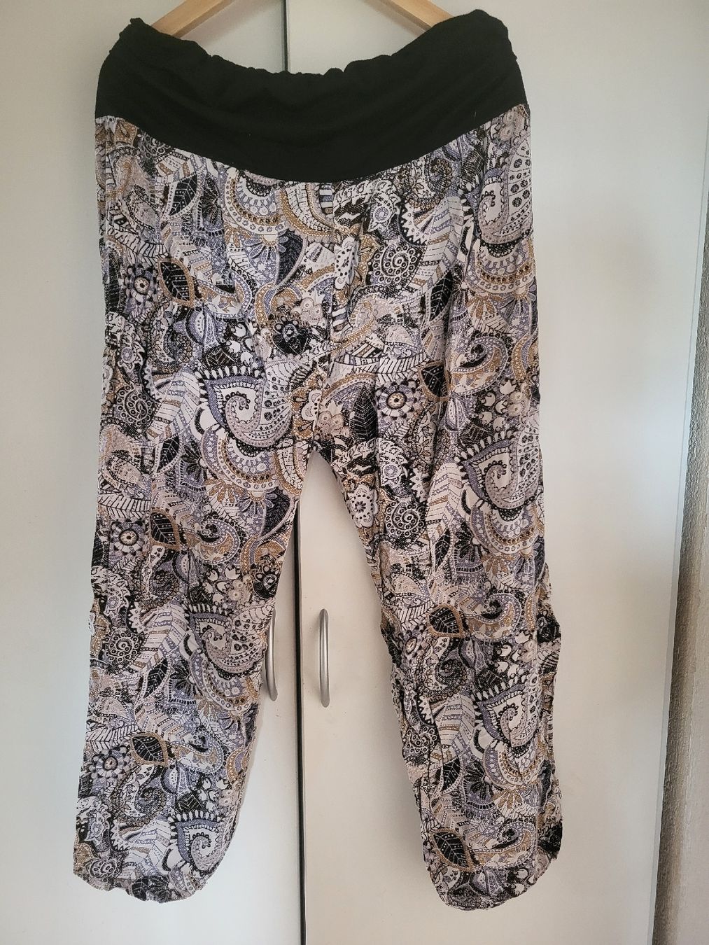 Hosen: Hosen Chicoree Damen L – Gebraucht aus Enggistein von Manuki_engg 1