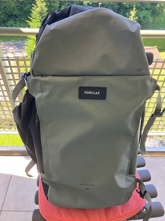 Decathlon Sacs à dos: Zaino Forclaz – Neuf (Voir description) à Castel San Pietro par dro_zvy5