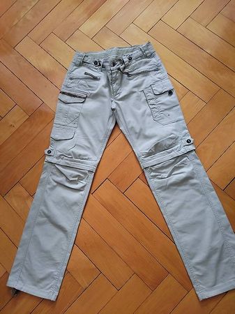 Napapijri pantalon - short femme taille M