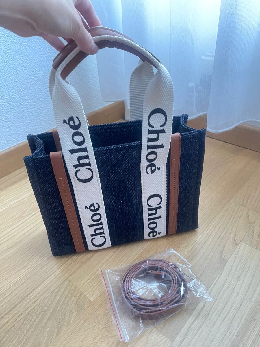 Chloé Borse da donna: Chloé – Usato da Bern venduto da Adidonble