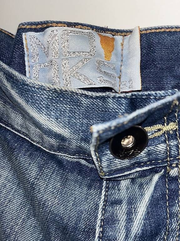 Jeans: Mooks Jeans – Usato da Zürich venduto da ban_znd5 3