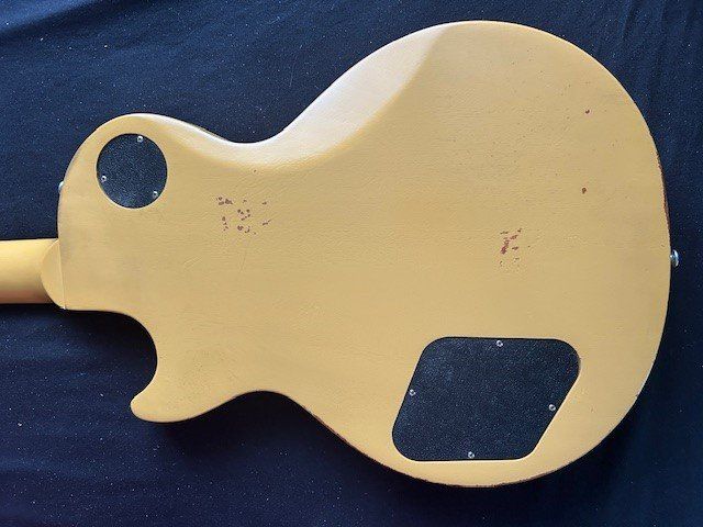 Gibson Musikinstrumente: Gibson Melody Maker 2014 120th Anniversary – Gebraucht aus Aesch BL von viva6666 5
