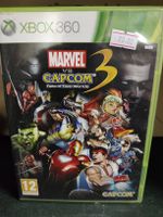 Marvel vs. Capcom 3 - Xbox 360 - 