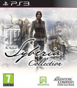Nintendo Giochi: Syberia Collection OVP GameCube – Usato da Baden venduto da Swissgamestore
