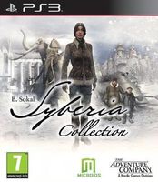 Syberia Collection OVP GameCube