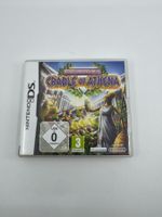 Jewel Master Cradle of Athena (Nintendo DS)