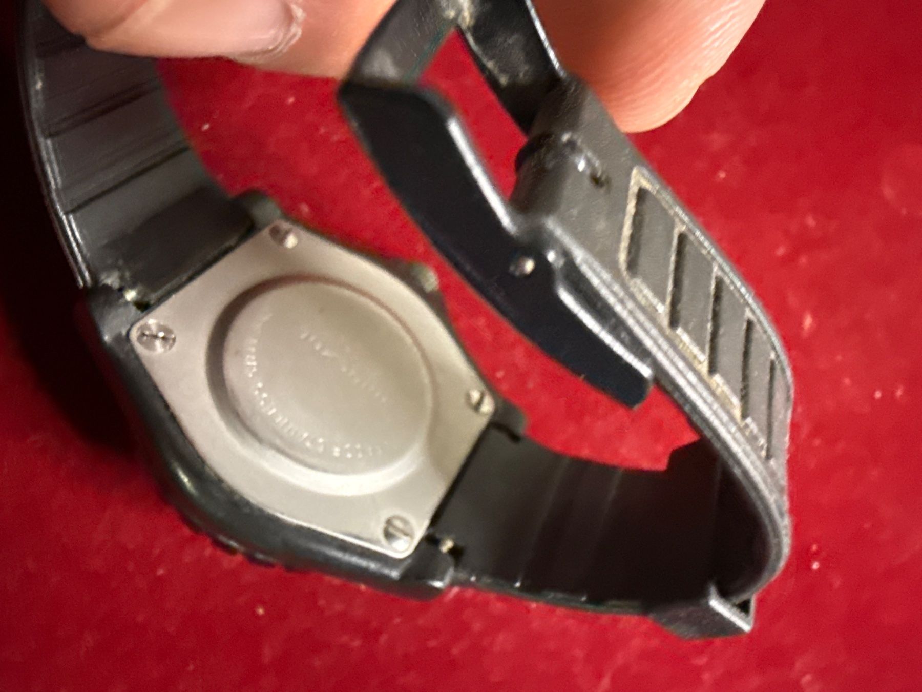 Mirexal Orologi: Mirexal Sport 39 mm – Usato da Pfeffingen venduto da Allhandelklgwatches 3