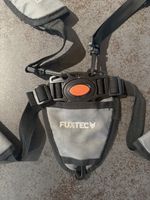 Fuxtec 5 Pkt. Anschnallgurt 