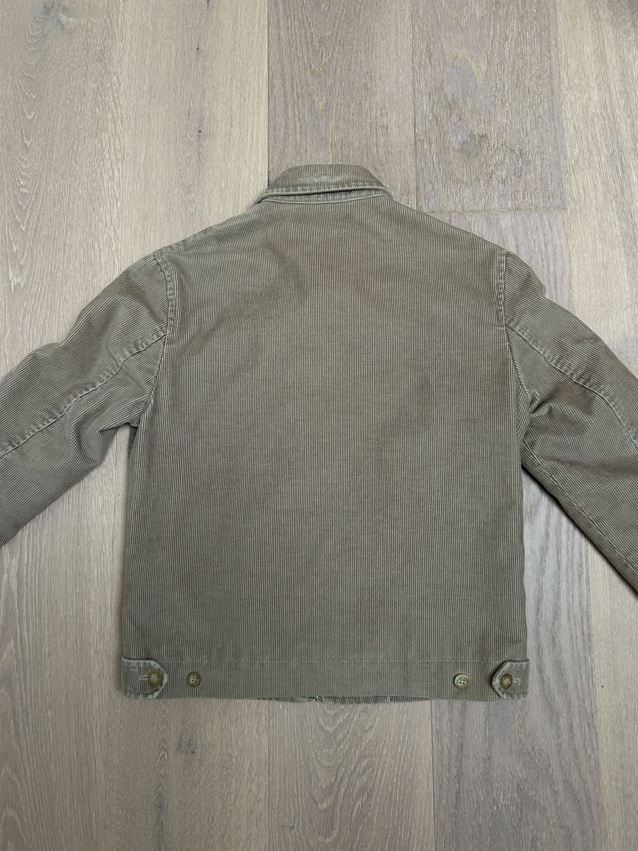 Burberry Giacche: Vintage Cordjacke Burberry – Usato da Schlosswil venduto da dagtz10 1