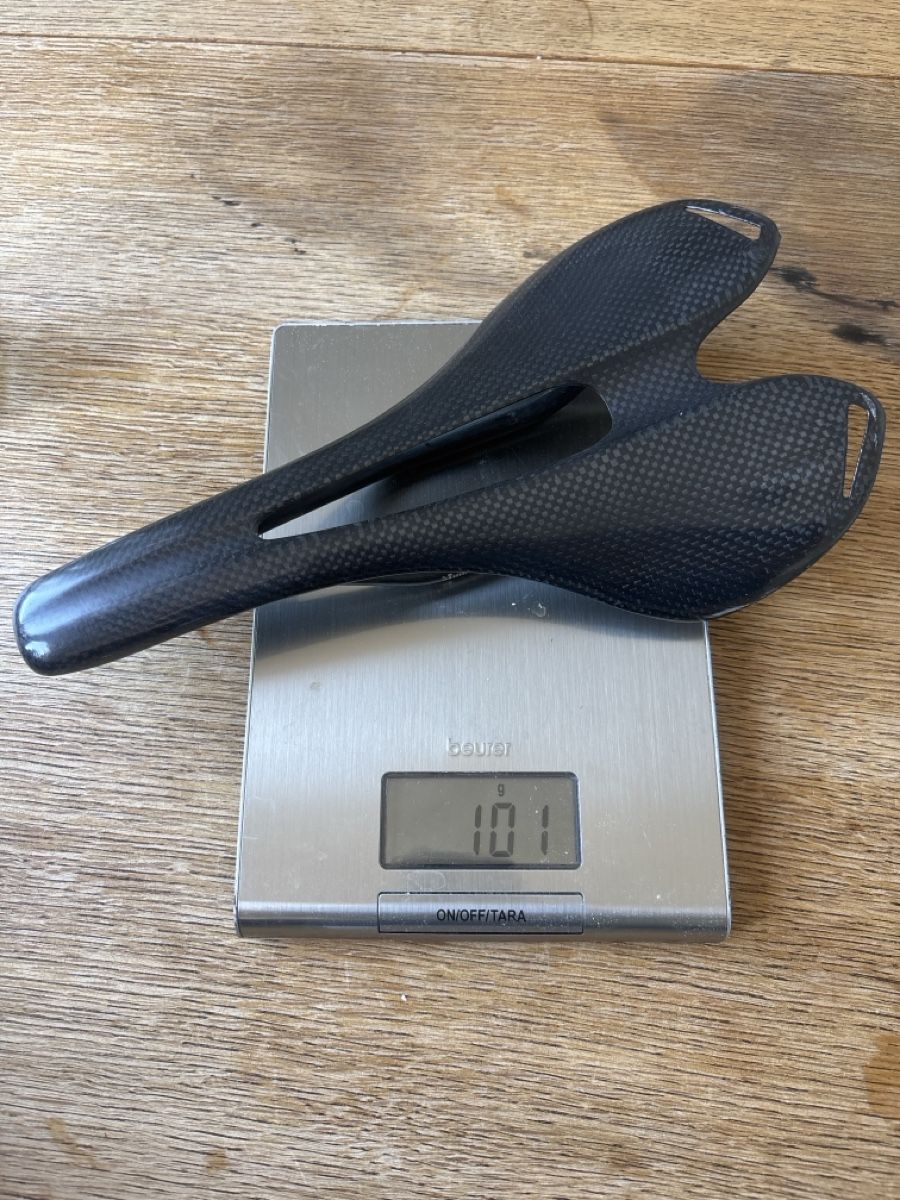 Pezzi di ricambio: Fahrradsattel Carbon – Usato da Zürich venduto da leo_d9tf 2