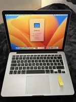 MacBook Pro 2