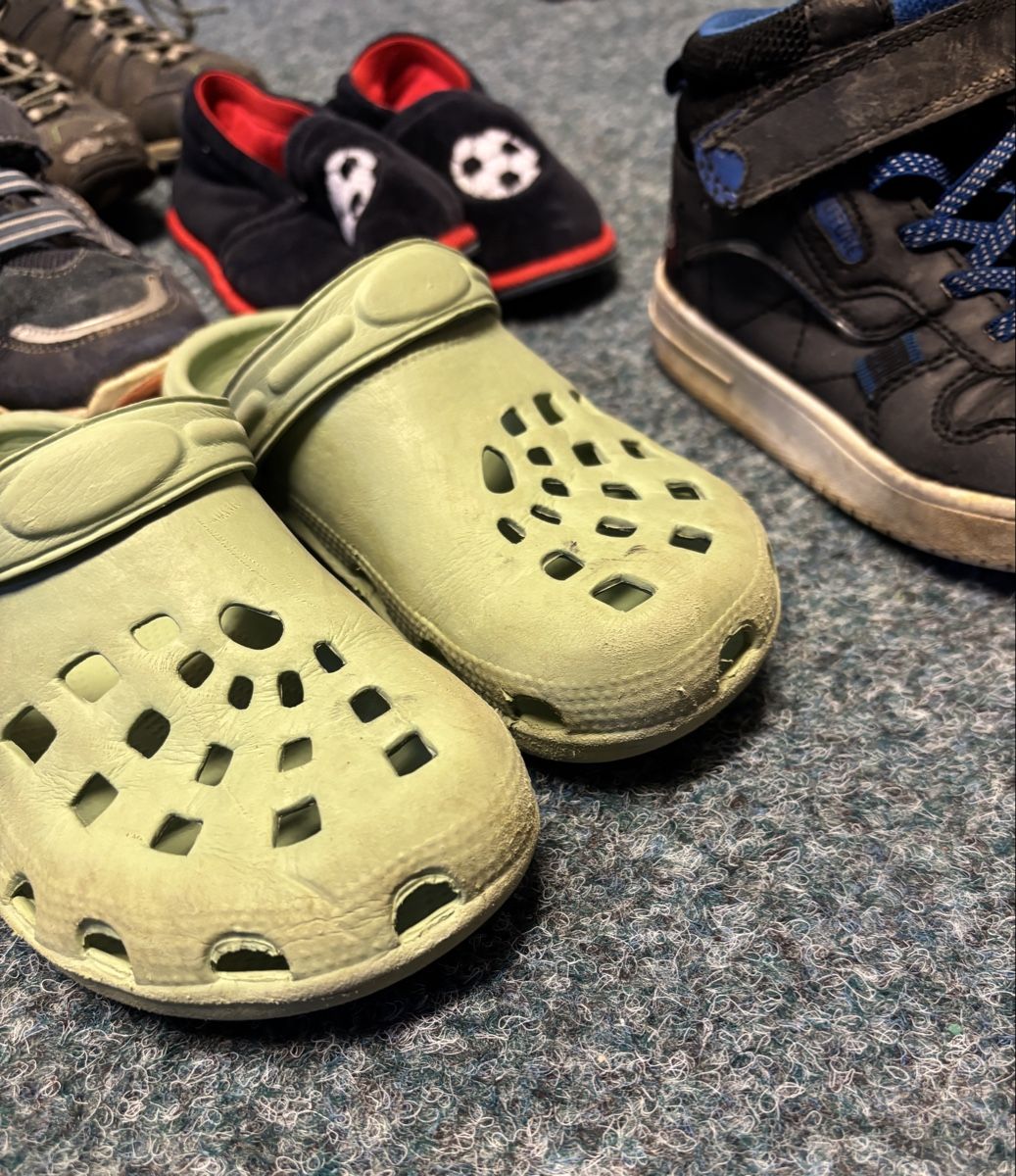 Schuhe für Jungen: Schuhpaket gr 30 – Gebraucht aus Effretikon von fabee 2