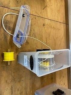 Filament: Filamentboxen – Gebraucht aus Zofingen von sportster60 1