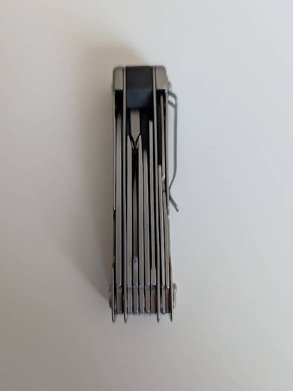 Coltelli tascabile: Seecode Multifunktions-Messer - Neu – Nuovo e nell'imballaggio originale da Nidau venduto da joe00 2