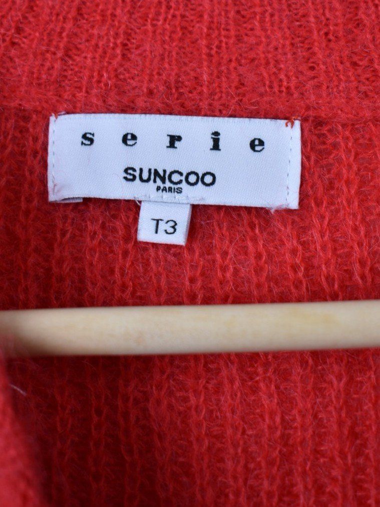Maglioni & Felpe: Suncoo Paris Strickpullover Gr.40/42 (T3), neuwertig – Nuovo (secondo la descrizione) da Nürensdorf venduto da 2ND_STORY 7