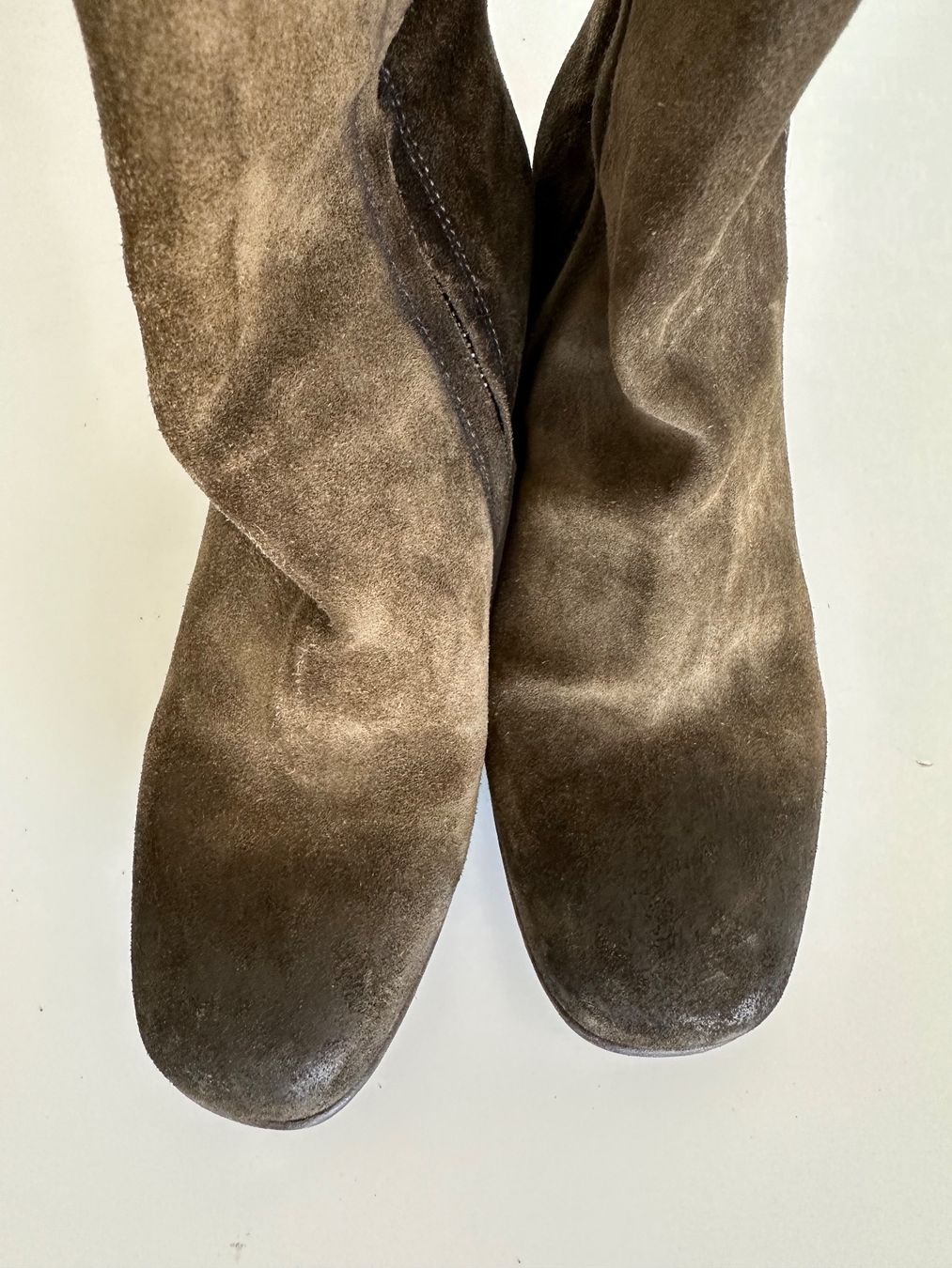 Scarpe da donna: Crispiniano Stiefette, Gr.37 – Nuovo (secondo la descrizione) da Schafisheim venduto da tmeyer69 3