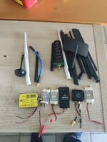 divers matériel fpv occasion 