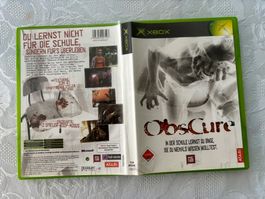 Obscure (CIB)