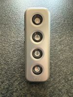 Knog Blinder Rücklicht 4 V