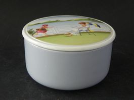 Kleine Dose Romantic Season * SOMMER Nr. 2 * Villeroy & Boch