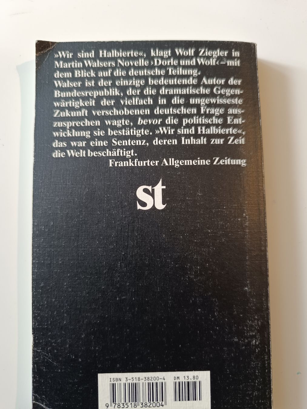Libri: Dorle und Wolf – Usato da Aarwangen venduto da Byv7 1