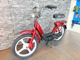 Piaggio Ciao Neuaufbau